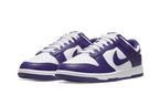 Nike Dunk Low Court Purple (2022) - Exclufy