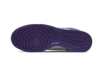 Nike Dunk Low Court Purple (2022) - Exclufy