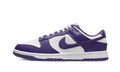 Nike Dunk Low Court Purple (2022) - Exclufy