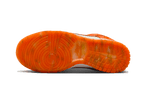 Nike Dunk Low Cracked Orange - Exclufy