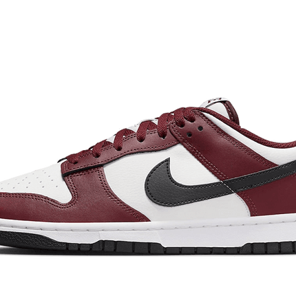 Nike Dunk Low Dark Team Red Black - Exclufy