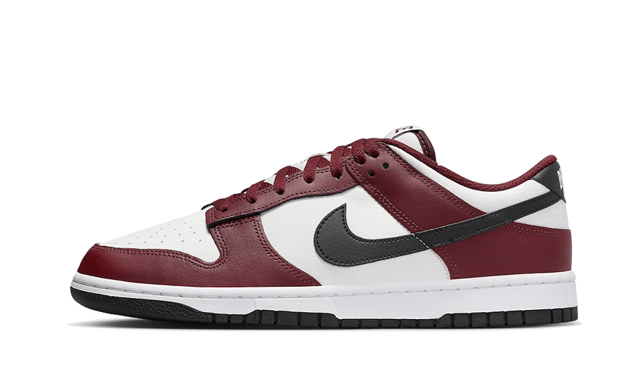 Nike Dunk Low Dark Team Red Black - Exclufy