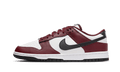 Nike Dunk Low Dark Team Red Black - Exclufy