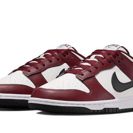 Nike Dunk Low Dark Team Red Black - Exclufy