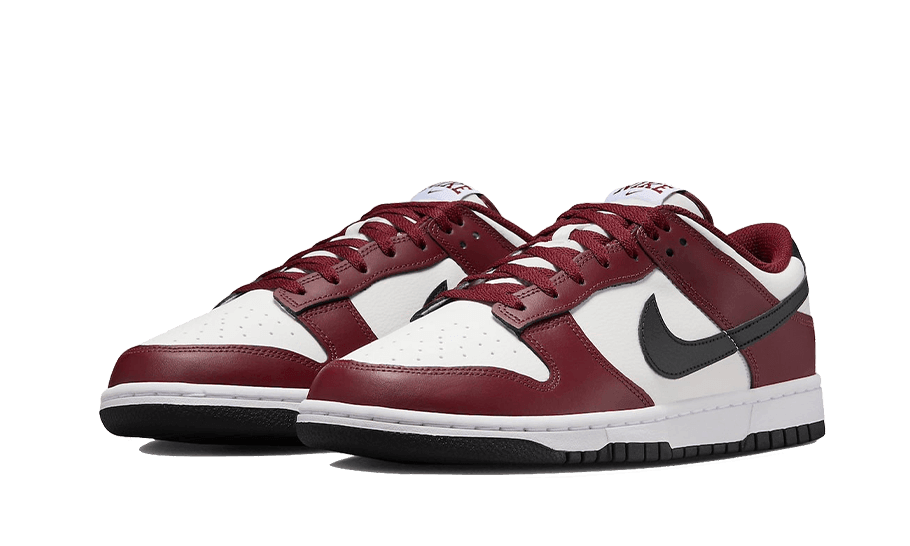 Nike Dunk Low Dark Team Red Black - Exclufy