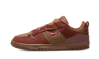 Nike Dunk Low Disrupt 2 Desert Bronze - Exclufy