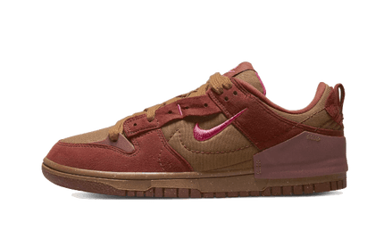 Nike Dunk Low Disrupt 2 Desert Bronze - Exclufy