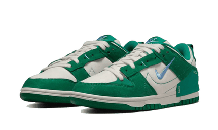 Nike Dunk Low Disrupt 2 Malachite - Exclufy