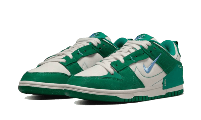 Nike Dunk Low Disrupt 2 Malachite - Exclufy