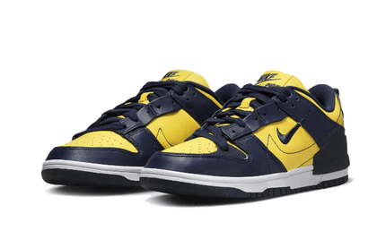 Nike Dunk Low Disrupt 2 Michigan - Exclufy