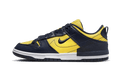 Nike Dunk Low Disrupt 2 Michigan - Exclufy