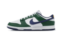 Nike Dunk Low Fir Midnight Navy - Exclufy