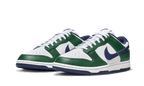 Nike Dunk Low Fir Midnight Navy - Exclufy