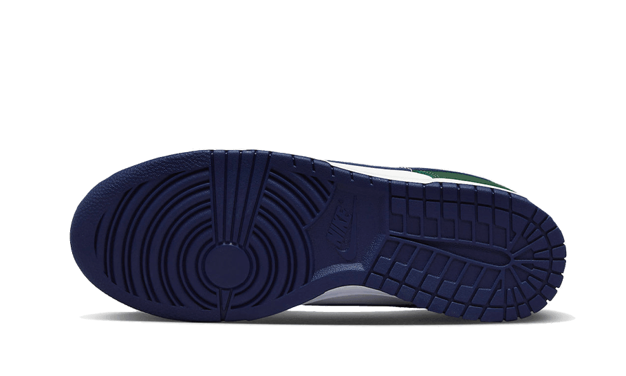 Nike Dunk Low Fir Midnight Navy - Exclufy