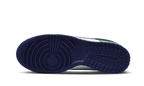 Nike Dunk Low Fir Midnight Navy - Exclufy
