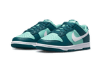 Nike Dunk Low Geode Teal - Exclufy