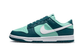 Nike Dunk Low Geode Teal - Exclufy