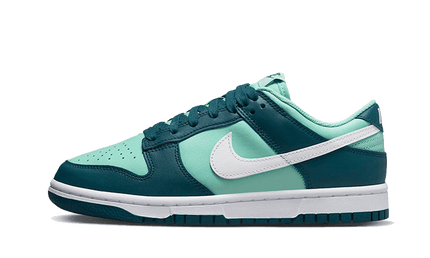 Nike Dunk Low Geode Teal - Exclufy