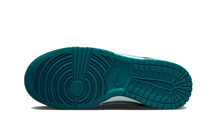 Nike Dunk Low Geode Teal - Exclufy