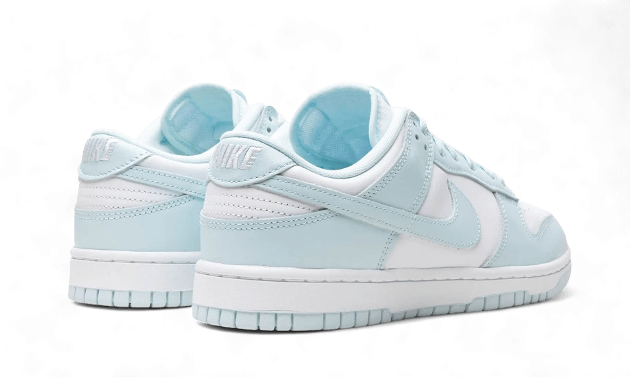 Nike Dunk Low Glacier Blue - Exclufy