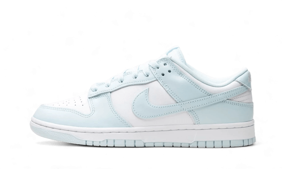 Nike Dunk Low Glacier Blue - Exclufy