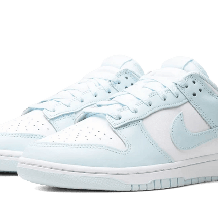 Nike Dunk Low Glacier Blue - Exclufy