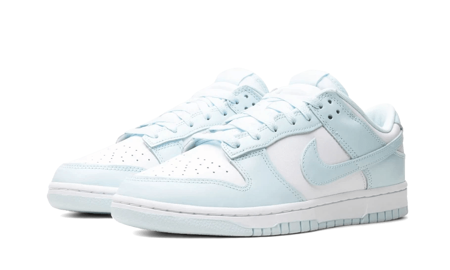 Nike Dunk Low Glacier Blue - Exclufy