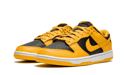 Nike Dunk Low Goldenrod - Exclufy