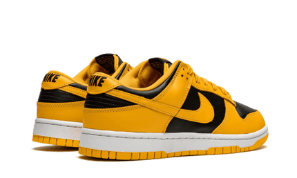 Nike Dunk Low Goldenrod - Exclufy