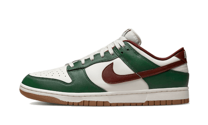 Nike Dunk Low Retro Gorge Green - Exclufy