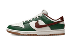 Nike Dunk Low Retro Gorge Green - Exclufy