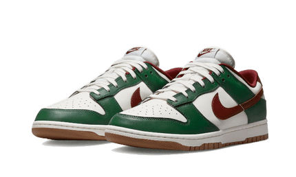 Nike Dunk Low Retro Gorge Green - Exclufy