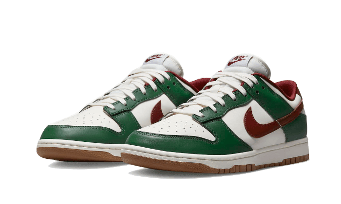 Nike Dunk Low Retro Gorge Green - Exclufy