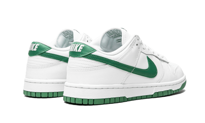 Nike Dunk Low Green Noise - Exclufy