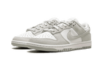 Nike Dunk Low Grey Corduroy - Exclufy