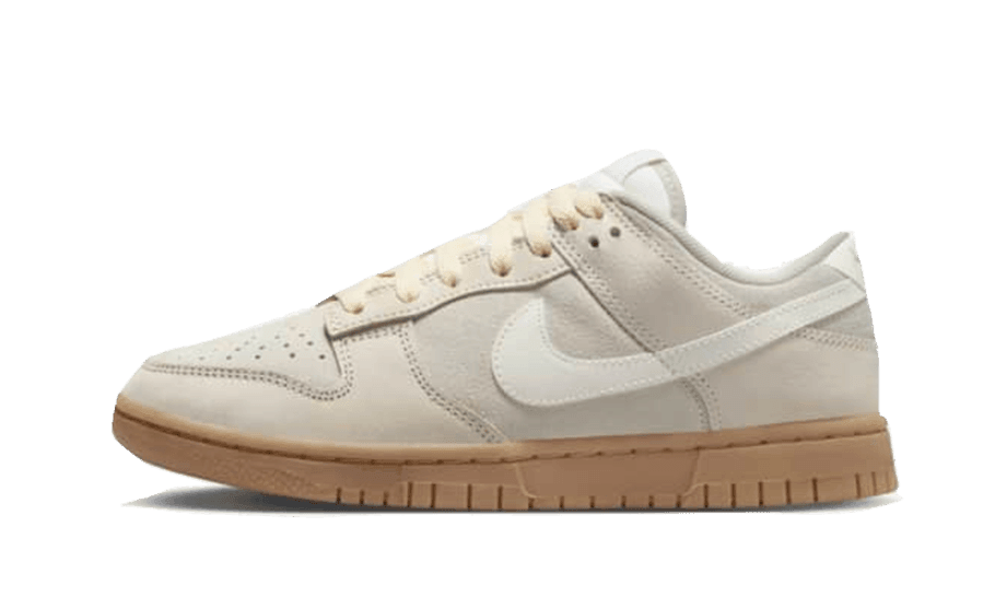 Nike Dunk Low Hangul Day - Exclufy