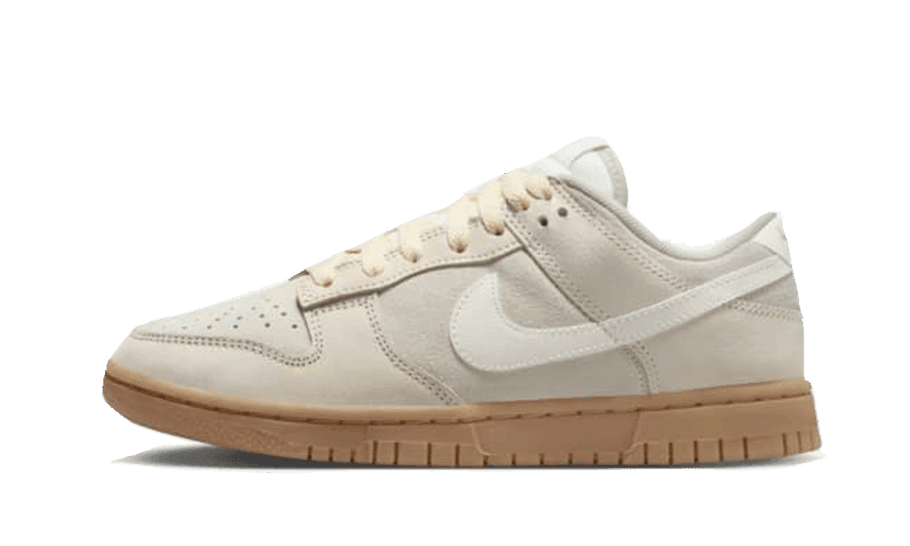 Nike Dunk Low Hangul Day - Exclufy