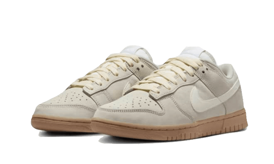 Nike Dunk Low Hangul Day - Exclufy