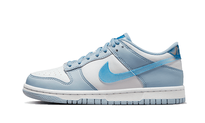 Nike Dunk Low Hologram - Exclufy