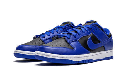 Nike Dunk Low Hyper Cobalt - Exclufy