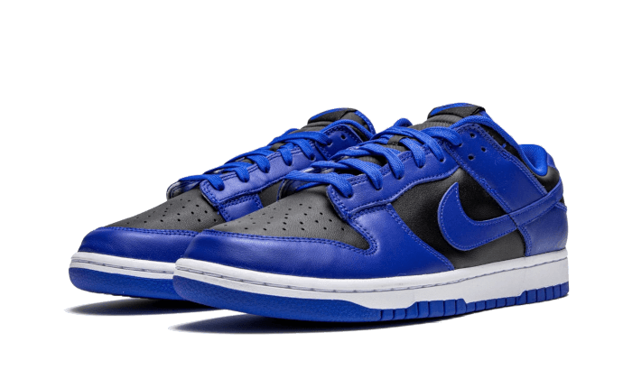 Nike Dunk Low Hyper Cobalt - Exclufy