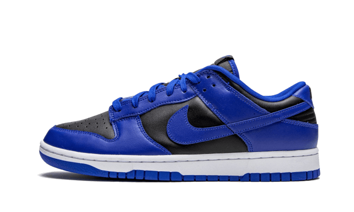 Nike Dunk Low Hyper Cobalt - Exclufy