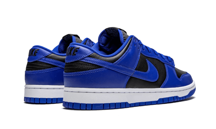 Nike Dunk Low Hyper Cobalt - Exclufy