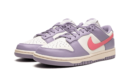 Nike Dunk Low Indigo Haze - Exclufy