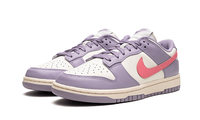 Nike Dunk Low Indigo Haze - Exclufy