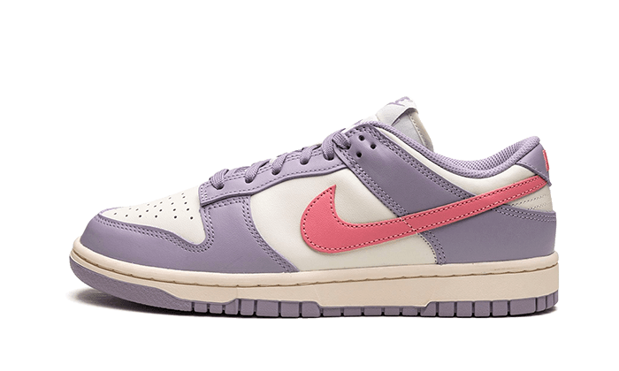 Nike Dunk Low Indigo Haze - Exclufy