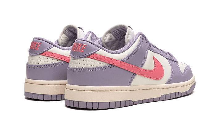 Nike Dunk Low Indigo Haze - Exclufy