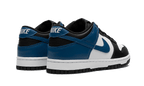 Nike Dunk Low Industrial Black Blue - Exclufy