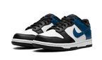 Nike Dunk Low Industrial Black Blue - Exclufy