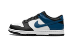 Nike Dunk Low Industrial Black Blue - Exclufy